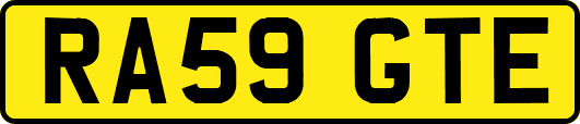 RA59GTE