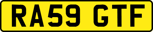 RA59GTF