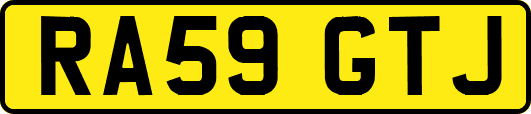 RA59GTJ