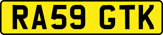 RA59GTK
