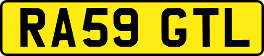 RA59GTL