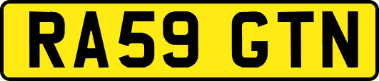 RA59GTN