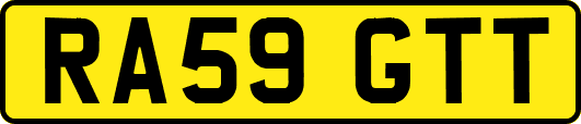 RA59GTT