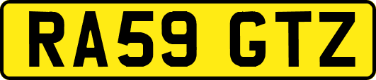 RA59GTZ