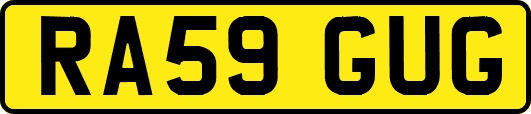 RA59GUG
