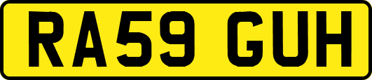 RA59GUH
