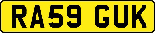 RA59GUK