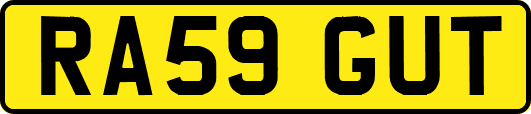 RA59GUT