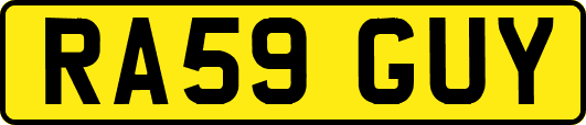 RA59GUY