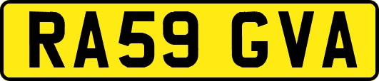 RA59GVA