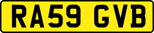 RA59GVB