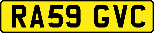 RA59GVC