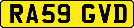 RA59GVD