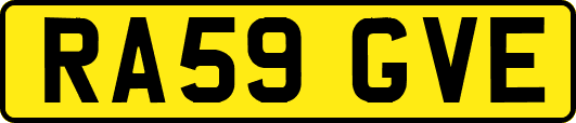 RA59GVE