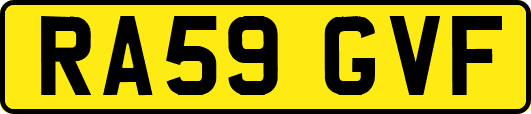 RA59GVF