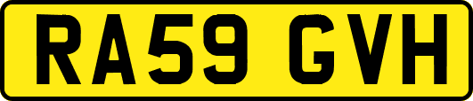 RA59GVH