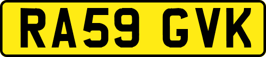 RA59GVK