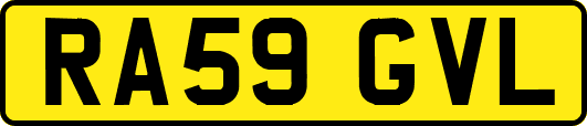 RA59GVL