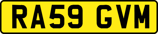 RA59GVM