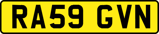 RA59GVN