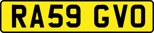RA59GVO
