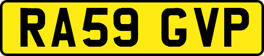 RA59GVP