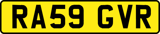 RA59GVR