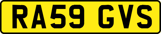 RA59GVS