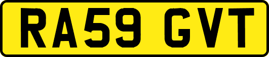RA59GVT