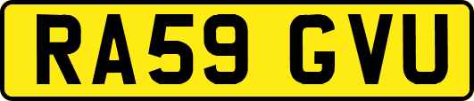 RA59GVU