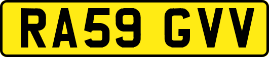 RA59GVV