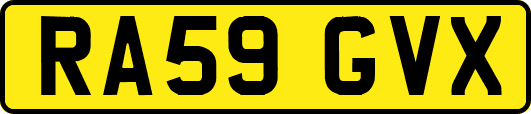 RA59GVX