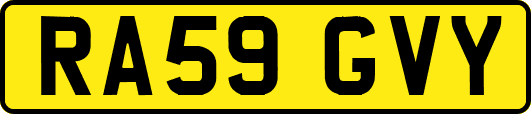RA59GVY