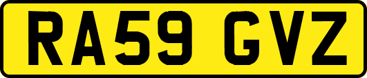 RA59GVZ