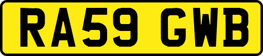RA59GWB