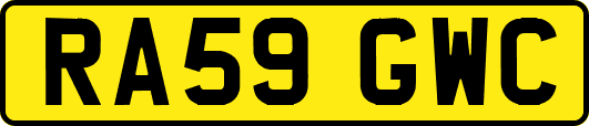 RA59GWC