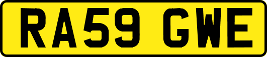 RA59GWE