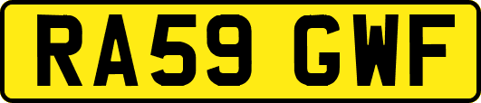 RA59GWF