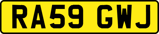 RA59GWJ