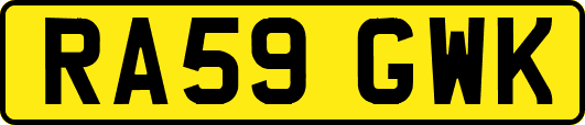 RA59GWK