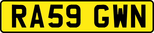 RA59GWN