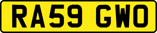RA59GWO