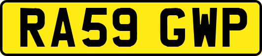 RA59GWP