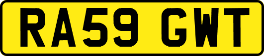 RA59GWT