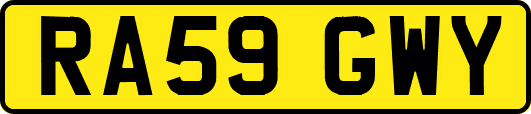 RA59GWY
