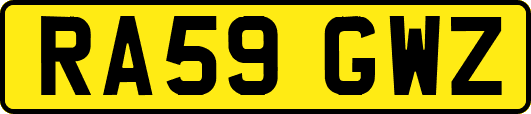 RA59GWZ