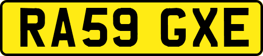 RA59GXE