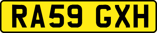 RA59GXH