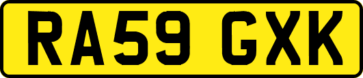 RA59GXK