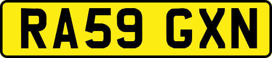 RA59GXN